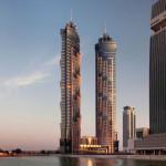 Report: 2013 Second-Busiest Skyscraper Year in History