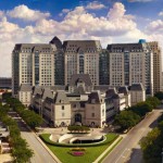 Multiple Lease Renewals, Expansions at Dallas High-Rise Office Complex