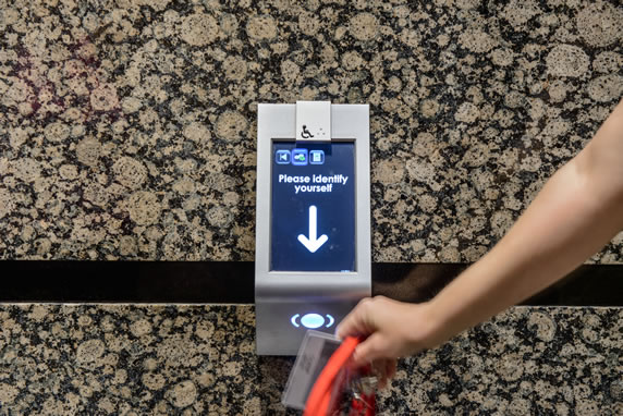 Access Control