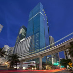 Florida Law Firm Leases Two Floors in Miami’s Wells Fargo Center