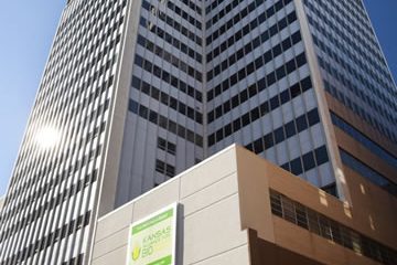 125 N. Market Wichita