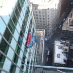 Automated Window and Facade Cleaning System Offers Safety and Savings