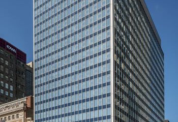 200 South Michigan Ave.