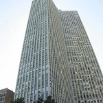 After Three Fires, Chicago High-Rise Bans Smoking Rather Than Installing Sprinklers