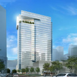 Summer Groundbreaking Planned for 30-Story Class AA Houston Office Tower