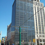 Historic Buffalo High-Rise to Receive New Curtain Wall