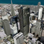 Realistic Interactive 3-D Views of Floor Plans and Tenant Maps