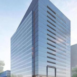 Boston’s Fan Pier Getting Another High-Rise