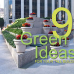 9 Green Ideas for Your Tall Building