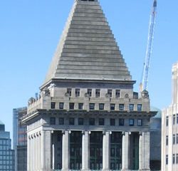 14 Wall Street