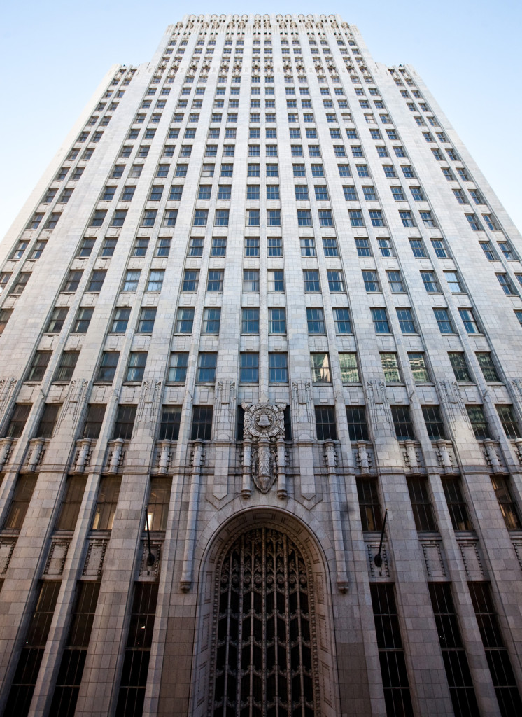 140 New Montgomery Street