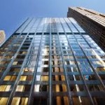 Lincoln Property Puts West Loop Office Tower Up For Sale