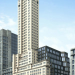 Cushman & Wakefield Named Exclusive Leasing Agent at 295 Madison Avenue Cushman & Wakefield Named Exclusive Leasing Agent at 295 Madison Avenue