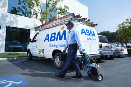 ABM Building Services