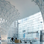 Thornton Tomasetti Awarded ACEC-NY Engineering Excellence Award for Brookfield Place