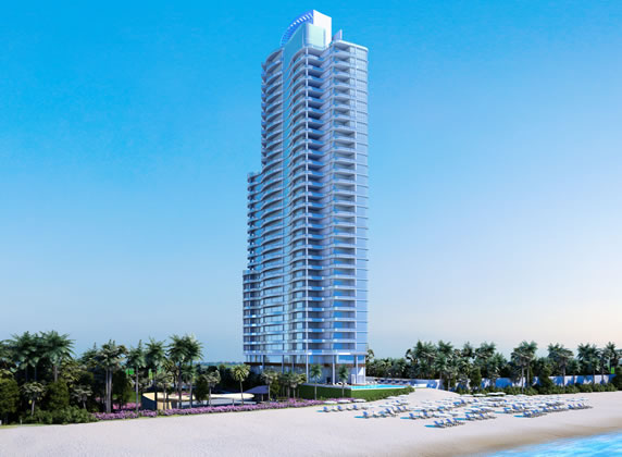 Chateau Beach