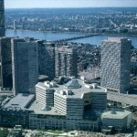 Wayfair Expands Boston’s Copley Place Lease Even Before Moving In