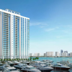 Second Tower Unveiled for Sold Out Miami Residential High-Rise Development