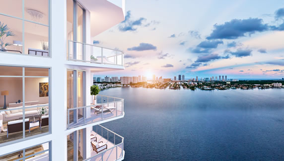 Marina Palms