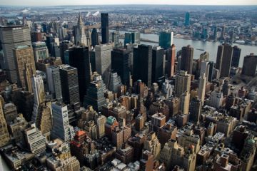 Midtown Manhattan