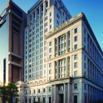 Rubenstein Partners Plans to Modernize Recently Acquired Penn Mutual Towers