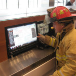 High-Rise Pre-Incident Plans Assist First Responders