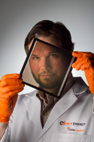  SolarWindow