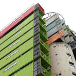 Real Estate “Futurist” Cites Three Game-Changing Building Innovations