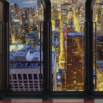 John Hancock Observation Deck Debuts Attraction for Thrill Seekers