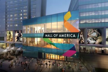 Mall of America