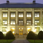 Master of Science in Facility Management Expanding to Online