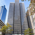 Developer Reacquires Atlanta High-Rise it Built 50 Years Ago