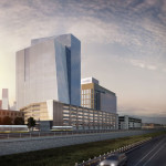Hines Announces Plans for New 23-Story Office Tower in Dallas