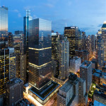 More Tenants Sign On at Manhattan Spec Tower 250 West 55th Street