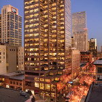 Hudson’s Bay Centre High-Rise in Denver Sold for $41.5 Million