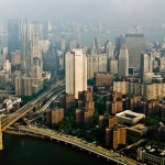 World’s Largest High-Rise Data Center Lands its First Tenant