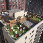 Renovated Midtown Manhattan 25 Story Residential Tower Sells for $126 Million