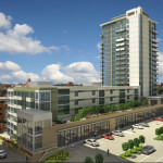 Once Distressed Chicago Apartment Development Sold for a Profit
