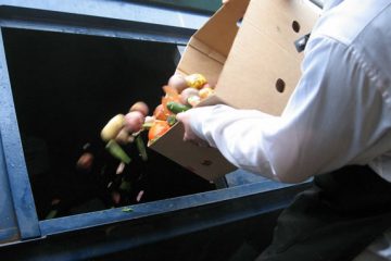 food waste
