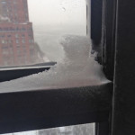 Tenants File Lawsuit Alleging High-Rise Apartments Lack Heat