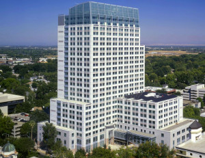 Cal-EPA Building EBies