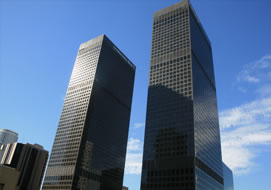 City National Plaza EBies
