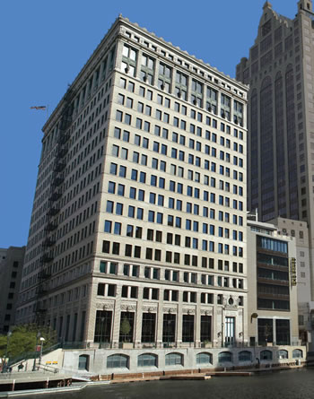 Compass Properties CityCenter