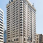Foreclosed Downtown L.A. High-Rise Has a New Owner