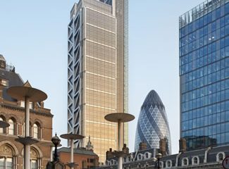 Heron Tower