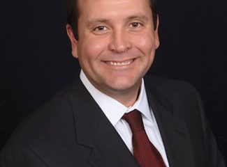 John Mandigo