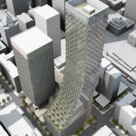 University of Washington Selects Wright Runstad to Develop Seattle High-Rise