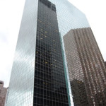 Petroleum Club of Houston Leases Top Floor of 35-Story Total Plaza