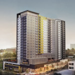 Groundbreaking Next Week for Midtown Atlanta Student Housing High-Rise