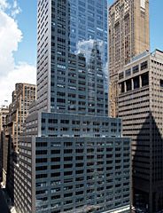 100 Park Avenue